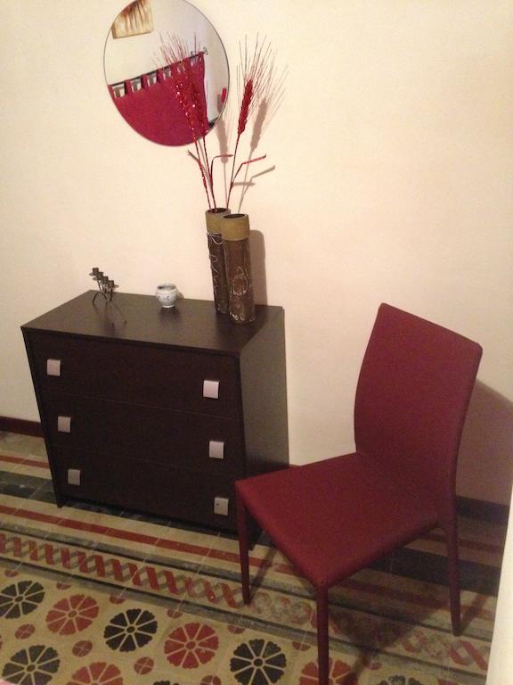 Hotel Giannina Marsala Zimmer foto